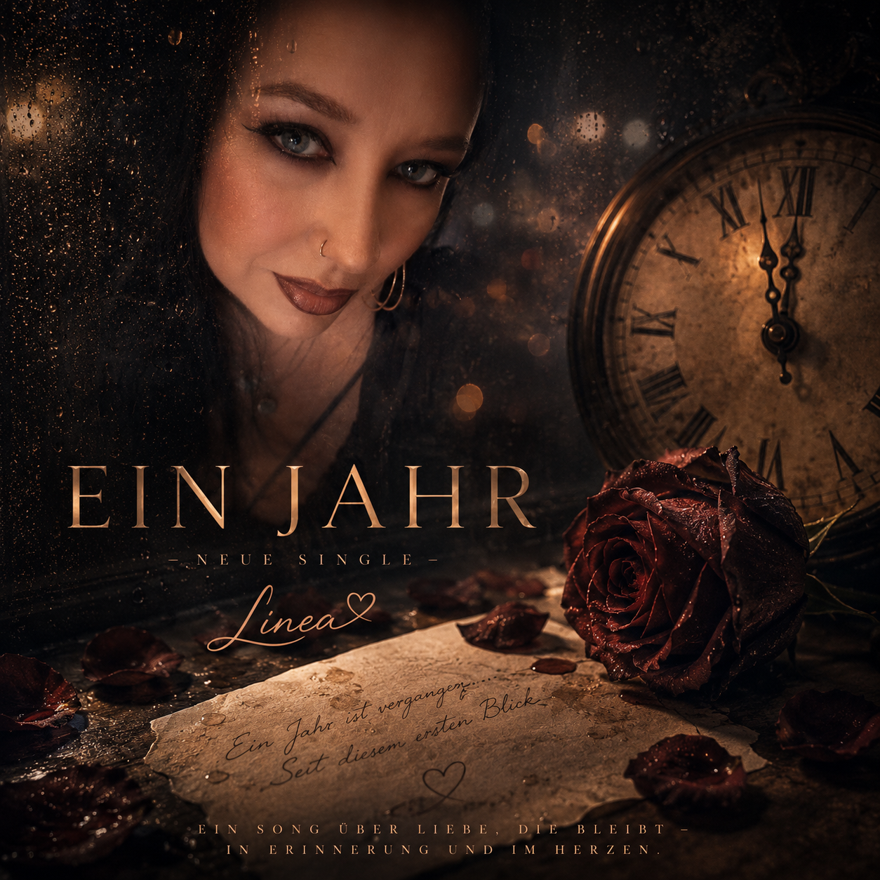 Ein Jahr